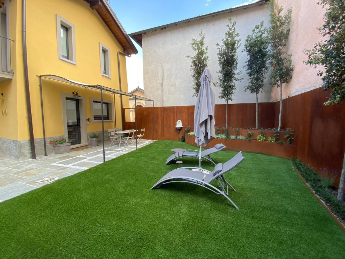 Al Molo 5 - Margaritaville Oliveto Lario Room photo