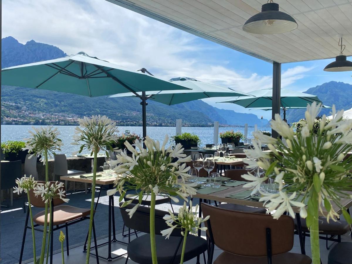 Al Molo 5 - Margaritaville Oliveto Lario Exterior photo