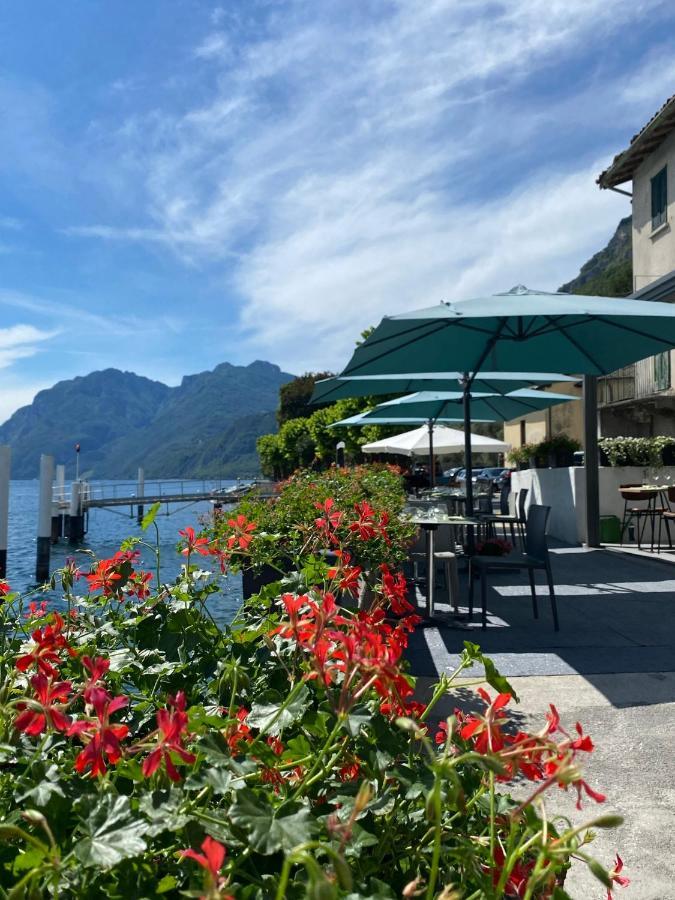 Al Molo 5 - Margaritaville Oliveto Lario Exterior photo