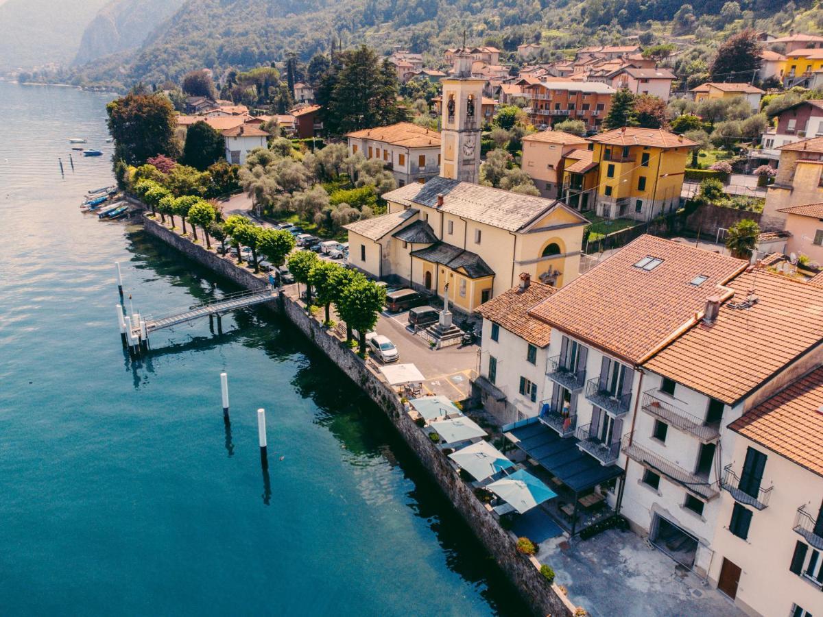 Al Molo 5 - Margaritaville Oliveto Lario Exterior photo