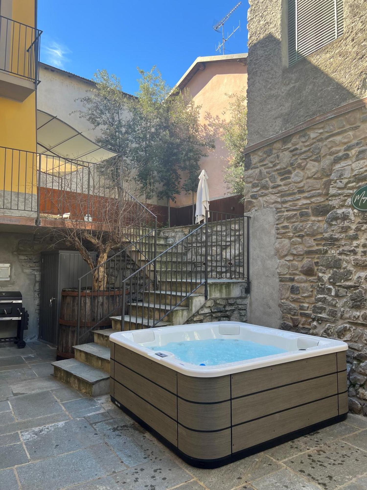Al Molo 5 - Margaritaville Oliveto Lario Exterior photo